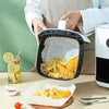 Avanti Disposable Air Fryer Inserts 20 X 20 X 4.5cm 100 Piece