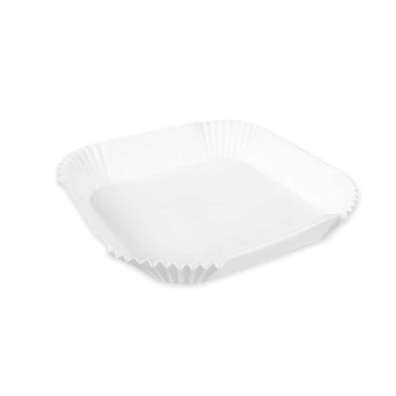 Avanti Disposable Air Fryer Inserts 20 X 20 X 4.5cm 100 Piece