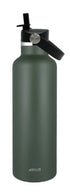 Avanti Hydroplus Sipper Bottle 750ml Khaki Drink Bottles The Cooks Kitchen 
