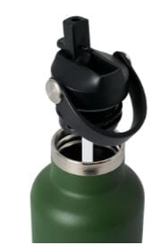 Avanti Hydroplus Sipper Bottle 750ml Khaki Drink Bottles The Cooks Kitchen 