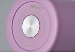 Avanti Hydroplus Sipper Bottle 750ml Lavender Drink Bottles The Cooks Kitchen 