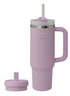 Avanti Hydroquench With 2 Lids 1l - Lilac Insulated Bottles The Cooks Kitchen 