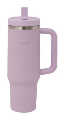 Avanti Hydroquench With 2 Lids 1l - Lilac