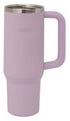 Avanti Hydroquench With 2 Lids 1l - Lilac Insulated Bottles The Cooks Kitchen 