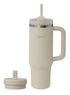 Avanti Hydroquench With 2 Lids 1l - Sand Dune Insulated Bottles The Cooks Kitchen 
