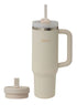 Avanti Hydroquench With 2 Lids 1l - Sand Dune