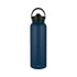 Avanti Hydrosport Sipper Insulated Bottle 1.1l - Navy Drink Bottles The Cooks Kitchen 