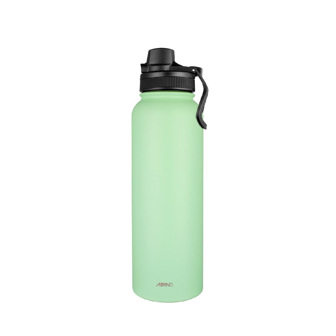 Avanti Hydrosport Quench Bottle 1.1l - Mint Drink Bottles The Cooks Kitchen Mandurah 