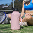 Avanti Hydro Magnum Insulated Bottle 2.2l - Pink