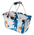 Karlstert Two Handle Foldable Carry Basket - Abstract