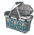 Karlstert Two Handle Insulated Carry Basket With Zip Lid Natives