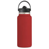 Avanti Hydroplus Insulated Sipper Bottle 950ml - Flame Red