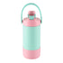 Avanti Yum Yum 2 Way Bottle 400ml Blue/pink