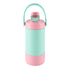 Avanti Yum Yum 2 Way Bottle 400ml Blue/pink