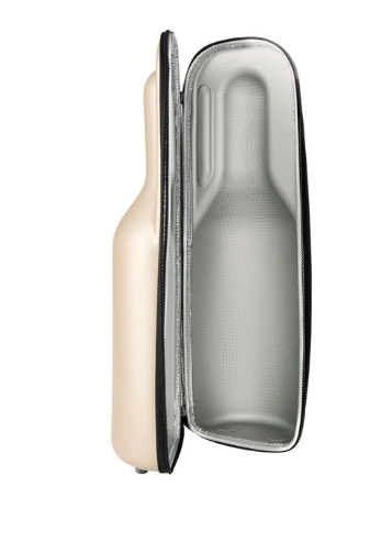 Avanti Wineguard Bottle Carrier Champagne
