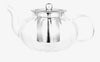Avanti Dahlia Glass Teapot 800ml