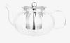 Avanti Dahlia Glass Teapot 1200ml