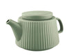 Avanti Siena Teapot 950ml - Sage