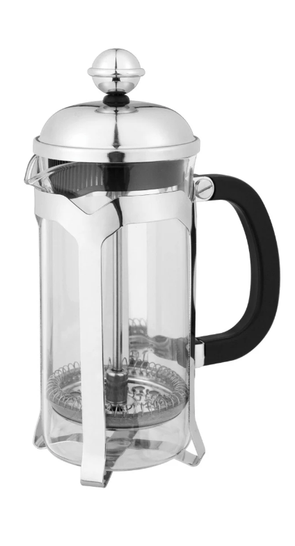 Avanti Domo 3 Cup Coffee Plunger 350ml