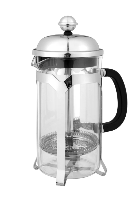Avanti Domo 4 Cup Coffee Plunger 600ml