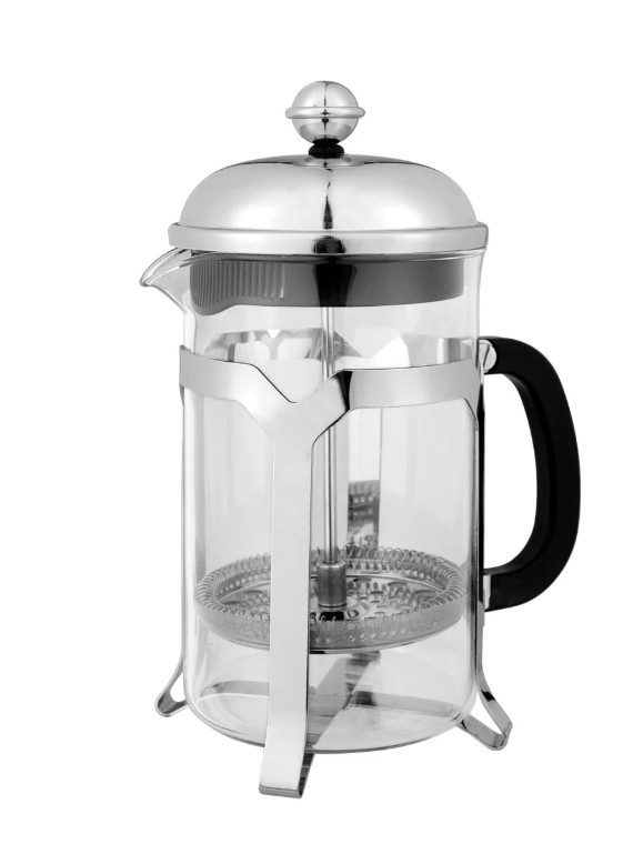 Avanti Domo 6 Cup Coffee Plunger 800ml