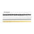 Avanti Reausable Cocktail Straws - Celebration - Set Of 24
