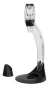 Avanti Deluxe Wine Aerator Set W/ Pouring Stand