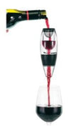 Avavti Deluxe Wine Aerator