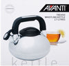 Avanti Treviso Kettle In Mirror Finish 2.7l
