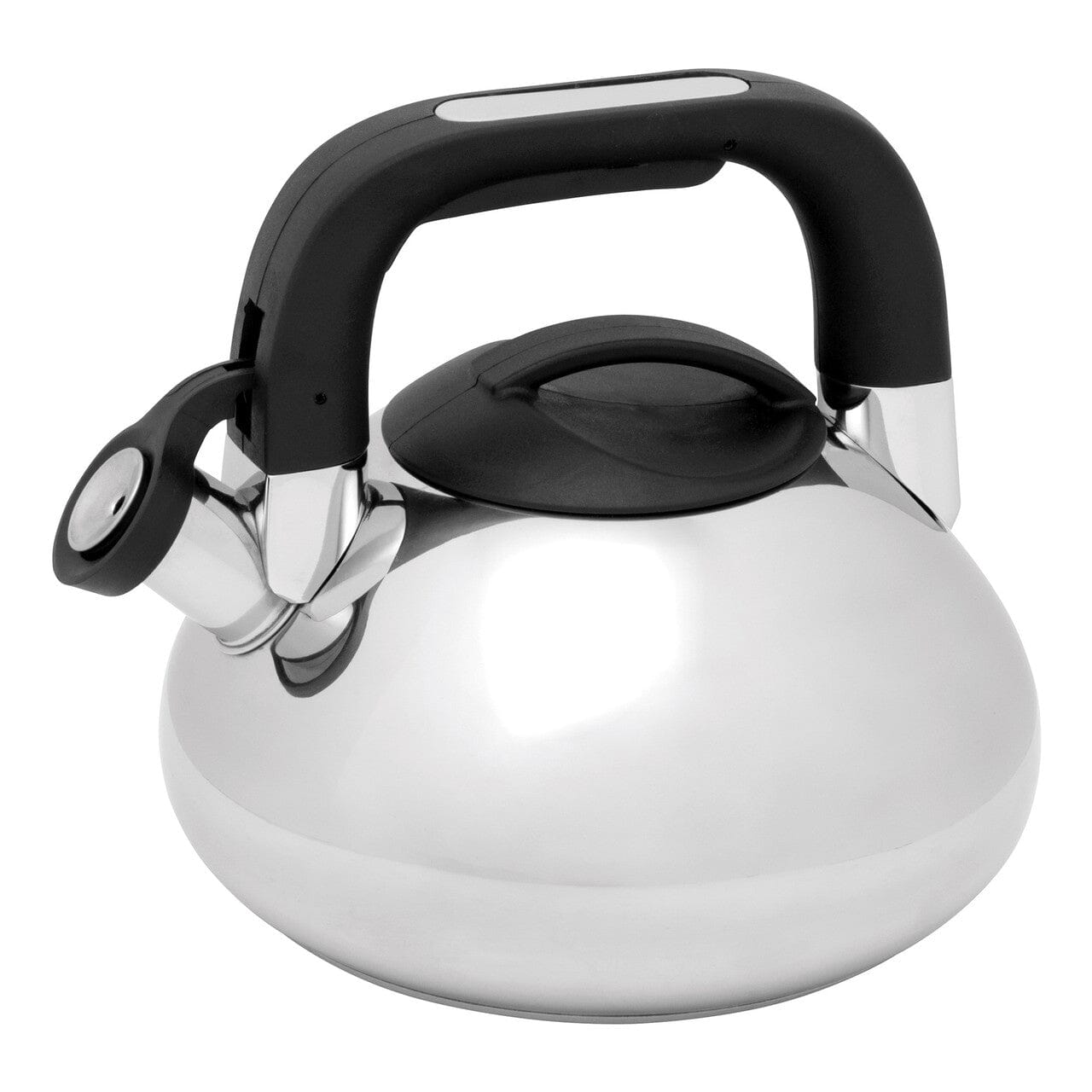 Avanti Treviso Kettle In Mirror Finish 2.7l