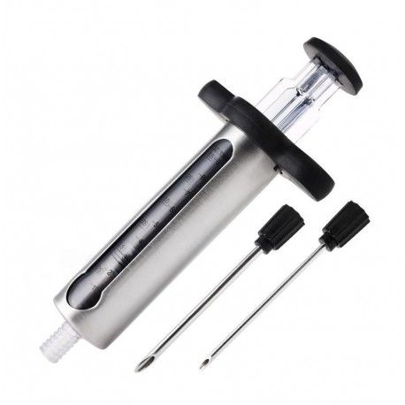 Avanti Deluxe Flavour Injector Set 50ml