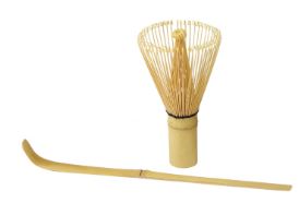 Avanti Matcha Whisk And Scoop Set