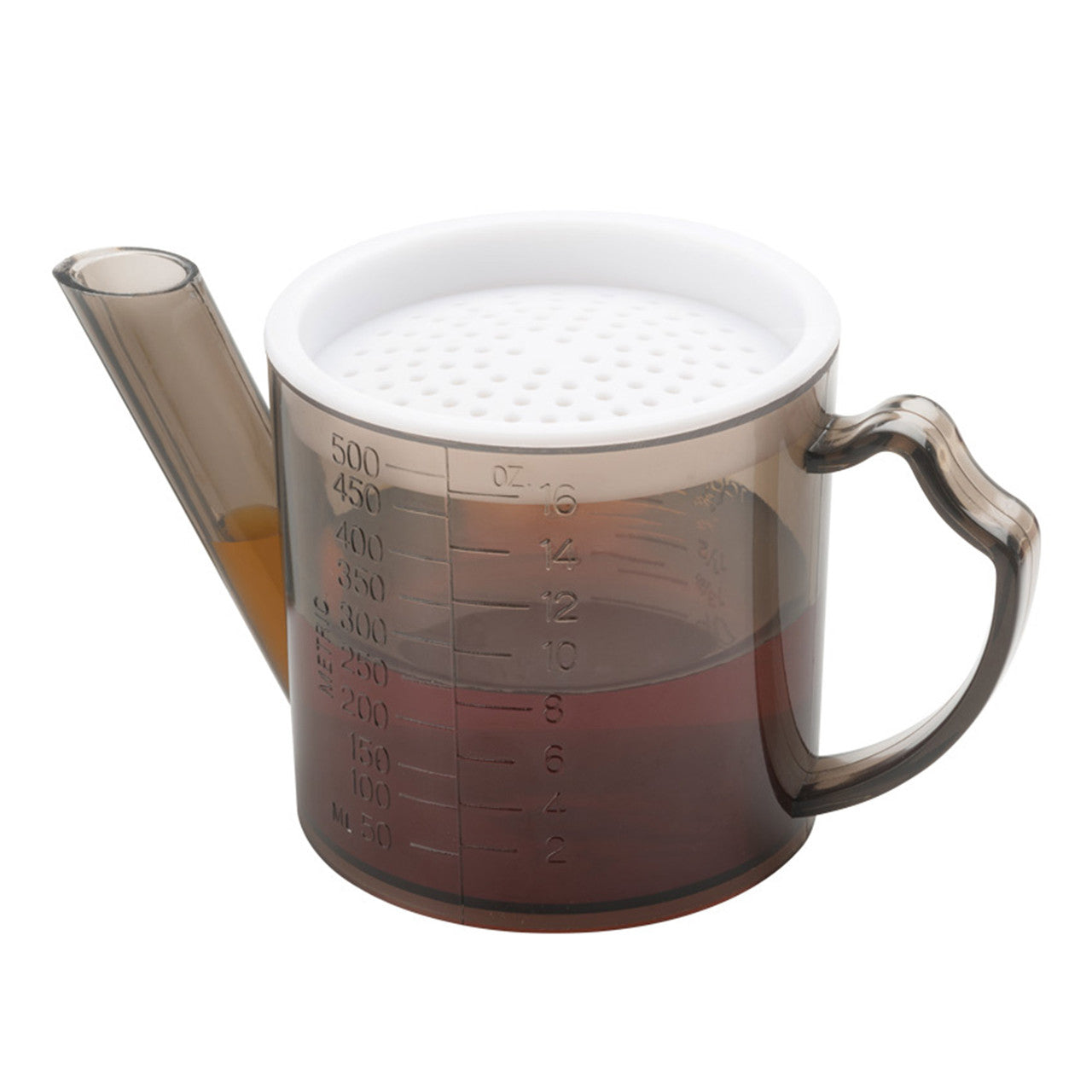 Avanti Fat Separator/strainer 500ml 