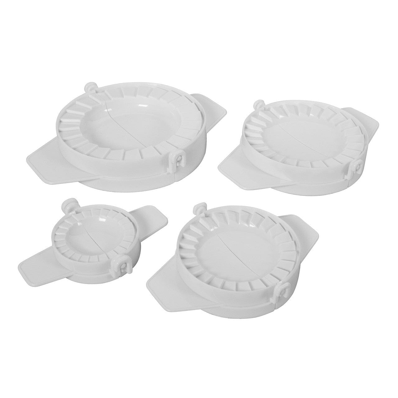Avanti Dumpling Maker - 4 Piece Set Gadgets The Cooks Kitchen 