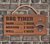 Avanti Bbq Time Bottle Opener
