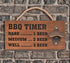 Avanti Bbq Time Bottle Opener