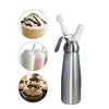 Avanti Cream Whipper - 1 Litre