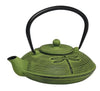 Avanti Dragon Fly Cast Iron Teapot - 770ml