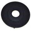 Avanti Hobnail Cast Iron Trivet Black 13cm