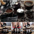 Avanti Coffee Leveller & Tamper 58mm