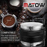 Avanti Coffee Leveller & Tamper 58mm