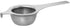 Avanti Deluxe Single Handle Tea Strainer And Drip Bowl