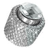 Avanti Luxe Champagne Stopper