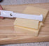 Avanti Thick & Thin Cheese Slicer - White