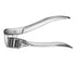 Avanti Cast Alloy Garlic Press Garlic Presses & Herb Infusers The Cooks Kitchen 