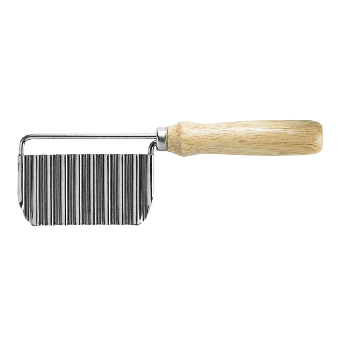 Crinkle Cutter Garnishing Tool Gadgets The Cooks Kitchen 