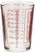 Midi Measuring Glass W / Measurement Scales The Cooks Kitchen 