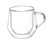 Avanti Capri Double Wall Glass 100ml 2pc