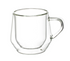 Avanti Capri Double Wall Glass 100ml 2pc