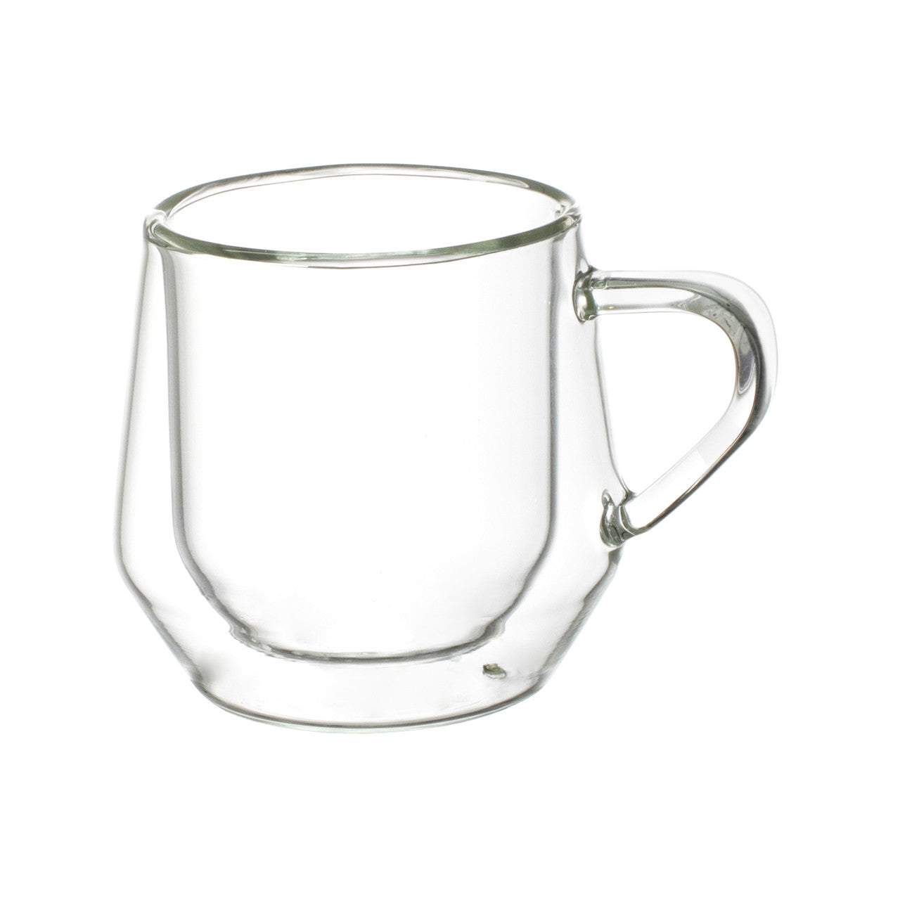 Avanti Capri Double Wall Glasses 250ml